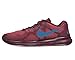 Produktbild NIKE Men's Free RN 2017 Running Shoe, Red (9)