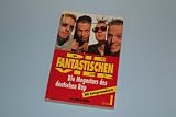 Cover zum Buch Die Fantastischen Vier