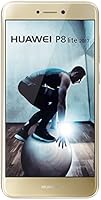 Huawei P8 Lite version 2017 Smartphone débloqué 4G (Ecran: 5,2 pouces - 16 Go - Double Nano-SIM - Android 7.0 Nougat) Or