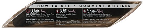 The Original MakeUp Eraser Black - 3
