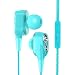 Produktbild earbuds headset kabellos bluetooth earbuds kopfhörer mit mikrophon soundsport kopfhörrer sport lautsprecher in ears kopfhörer in ear kopfhörrer bluetooth kopfhörrer