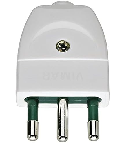 Bticino - S2019ge Volante Agarre De Goma Bimaterial, 2p T, Alemán Y Francés Normas, 16a, Negro