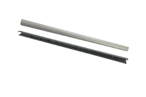 ZAHARA 5CB1B34807 Laptop LCD Hinge Cap/cover for Lenovo ThinkBook 15 G2 ITL 20VE, 15 G2 Are 20VG, 15 G3 ACL 21A4, 15 G3 ITL 21A5, 15 G4 IAP 21DJ, 15 G4 ABA 2A 1DL, 15 G5 ABP 21JF