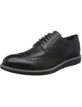 Geox Herren U Uvet A Brogues