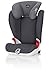 Produktbild Britax Römer Kidfix SL, Autositz Gruppe 2/3 (15 - 36 kg), Kollektion 2019, storm grey