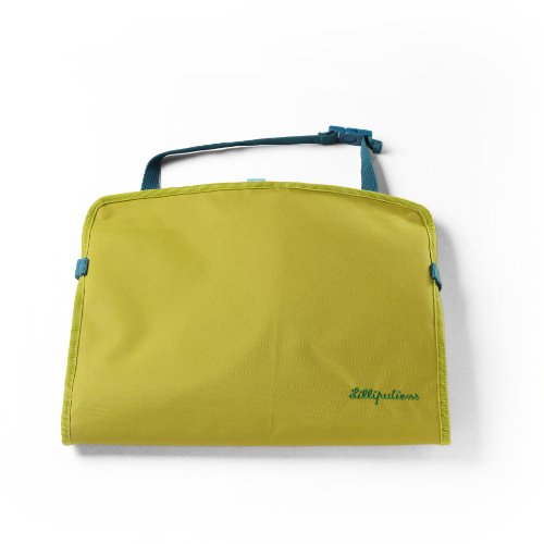 Lilliputiens 6686309 – Auto-Utensilientasche - 3