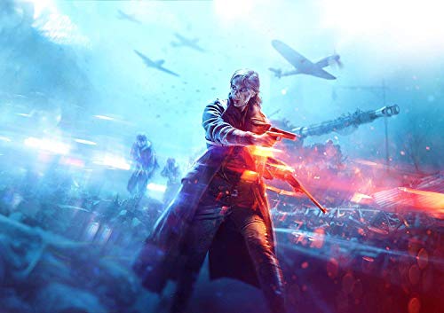 Preisvergleich Produktbild Battlefield V Poster