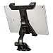 Produktbild Tablet Staender - TOOGOO(R)Auto Windschutzscheibe Desk Top-Halterung Halter Cradle Staender fuer 7-10,1 "Tablet