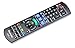Price comparison product image Panasonic N2QAYB000478 Remote Control for DVD Recorder