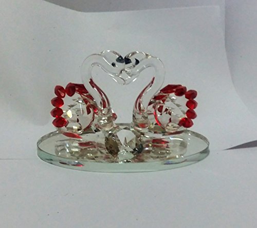 Pooja Art Gallery Feng-Shui Mandarin Ducks for Love and Romance, for Long Lasting Relationship