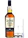 Produktbild Talisker Port Ruighe Single Malt Whisky 0,7 Liter + 2 Glencairn Gläser und Einwegpipette