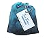 Produktbild JagBag Standard Pure Silk Sleeping Bag Liner (Midnight)