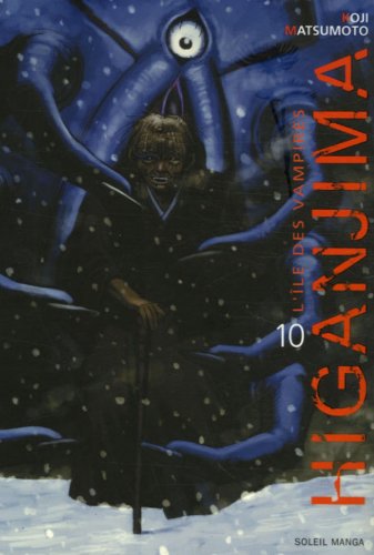 Higanjima — Tome 10