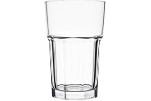 Olympia gf927 Hi bola de cristal, Orleans, 285 ml (Pack de 12)