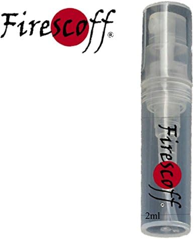 Firescoff 2ml Trial Size heat protection flux water soluble flux used in soldering jewellery Decanted from Wholesale Bottles Bling my shoes UK00003085705 Trademark...