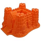 Silikon Backform Ritterburg