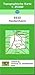 Produktbild TK25 6930 Heidenheim: Topographische Karte 1:25000 (TK25 Topographische Karte 1:25000 Bayern)