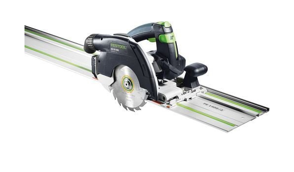 Circular Saw HK 55 EBQ-Plus-FS GB 240V 