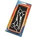 Hair Cutting and Thinning Hairdresser's Scissors Set SS324
