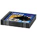 Produktbild Hama CD-ROM-Slim-Box, 5er-Pack