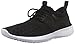 Produktbild Nike Juvenate 724979 Damen Sneakers, schwarz (black/white), 39 EU / 8 US