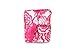 Ju-Ju-Be Hip Diaper Bag (Fuchsia Blossoms)