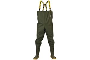 Vass-Tex 700 Edition Thigh Wader
