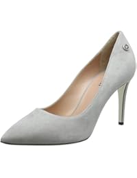 Pollini W.Shoe, Zapatos de Tacón para Mujer