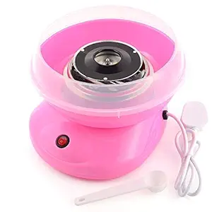 Crevizon Electric Sweet Sugar Candy Maker for Children Girls and Boys (Multi Colour)