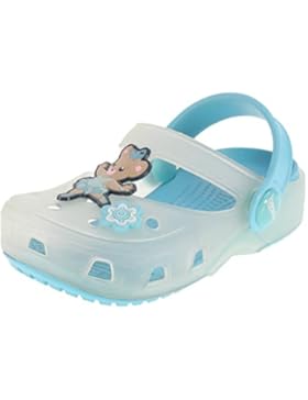 Beppi Kinder Clogs Gartenschuhe Hausschuhe