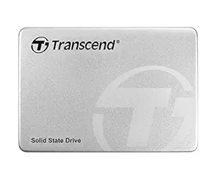 Transcend 64GB SATA III 6Gb/s 2.5