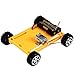 Produktbild Zantec DIY Mini Motor Elektroauto Spielzeug Kits, Physik Elektrische Schaltungen Puzzle Spielzeug Kunststoff