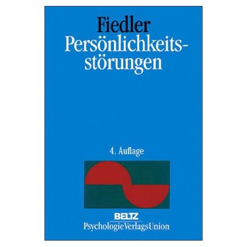 [PDF] Persönlichkeitsstörungen KOSTENLOS DOWNLOAD