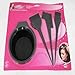 Hair Colouring Brush and Bowl Set
