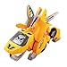 Price comparison product image VTech 122303 Switch & Go Dinos:Mohawk the Stegosaurus - yellow