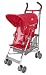 Maclaren Volo Buggy (Cardinal)