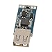 Produktbild F Fityle DC-DC 5V/3A Stromversorgung Modul USB-Modul DC-DC Wandler Step-Down Modul, 42x16x5mm, Arbeitstemperatur: -40  - + 85 