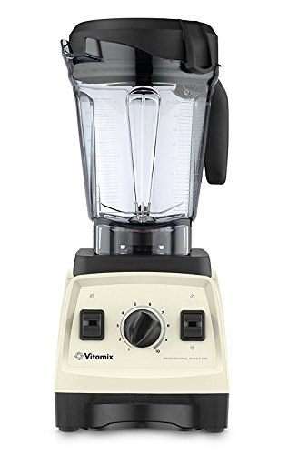 Preisvergleich Produktbild Vitamix Professional Series 300 - Creme