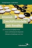 Geschäftsmodelle mit Rendite - Internetbasierte Businesspläne professionell prüfen und bewerten by
