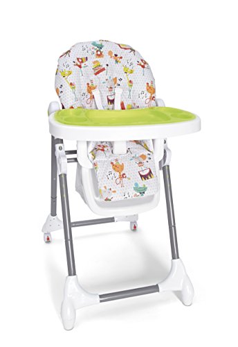 Mamas & Papas Snax Pippop Highchair
