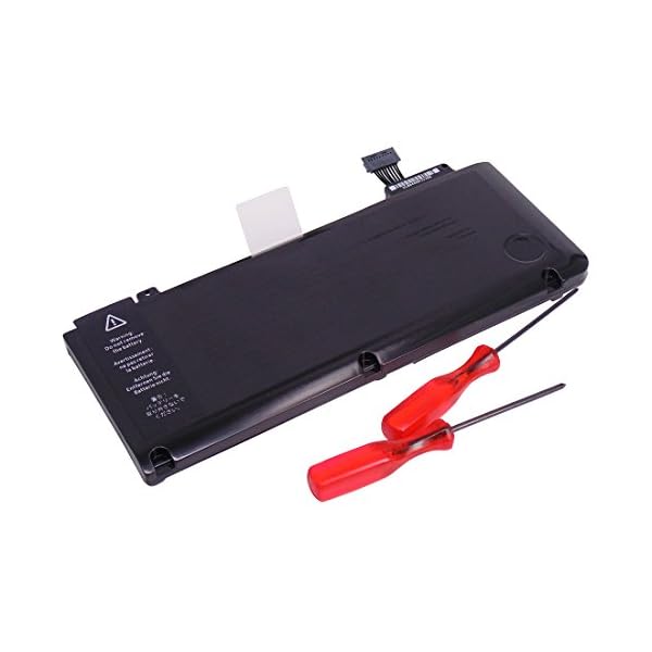 Battery A1322 for Apple MacBook Pro 13 A1278 Unibody MacBook Pro 13 inch (Mid 2009 - Mid 2010 - 2011 Version)
