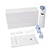 Prime Day Deal Blackhead Remover, Baseus Facial Pore Cleanser Electric Blackhead Vacuum Suction Removal No Bruising, Acne Extractor Tool Set, Comedo Microdermabrasion Exfoliating Machine for Women and Men