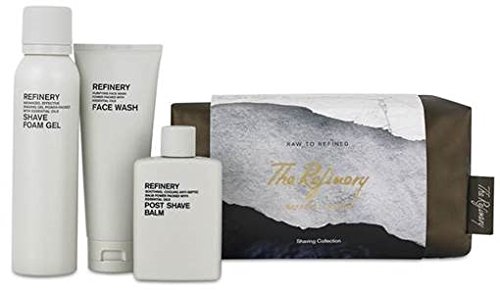 Aromatherapy Associates The Refinery Shaving Collection for Men