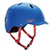 Produktbild Bern Jungen Helm Bandito EPS, Mattblau, 53-56 cm, VM6EMBLML