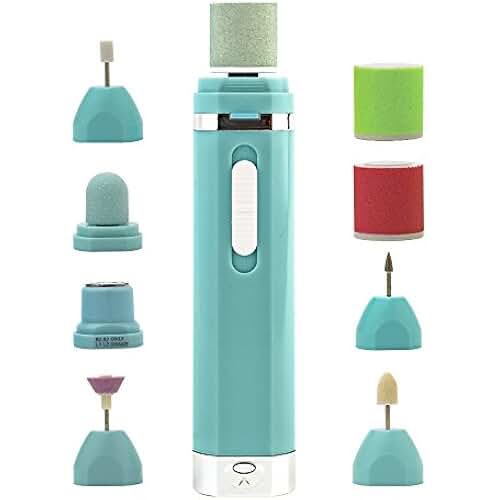 Amazon.co.uk battery nail file