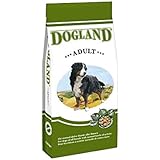 Dogland Adult 15KG
