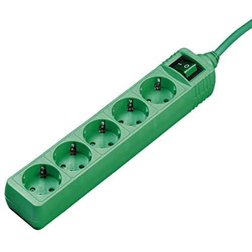 Preisvergleich Produktbild Hama 00137212. Power Extension