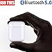 Produktbild Neue i80 TWS 2019 Bluetooth 5 0 Pop-up Wireless Touch Control Sprots Kopfhörer Headset Ohrhörer Super Bass PK i12 i60 I 80 TWS