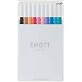 EMOTT 0.4MM FINE 10CT SET#2