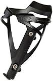 Garantía de 2 años. Tacx Technische Industrie T6154.19 - Portabidón de Ciclismo, Color Negro